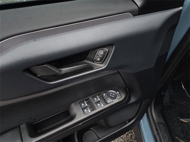 Used 2021 Ford Bronco Sport Big Bend image 21