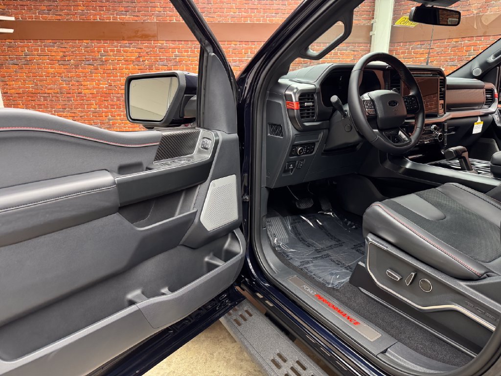 New 2026 Ford F150 Raptor AWD/4WD image 9