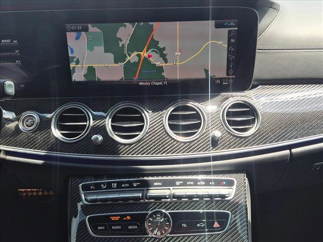 Used 2020 Mercedes-Benz E 63 AMG S image 13