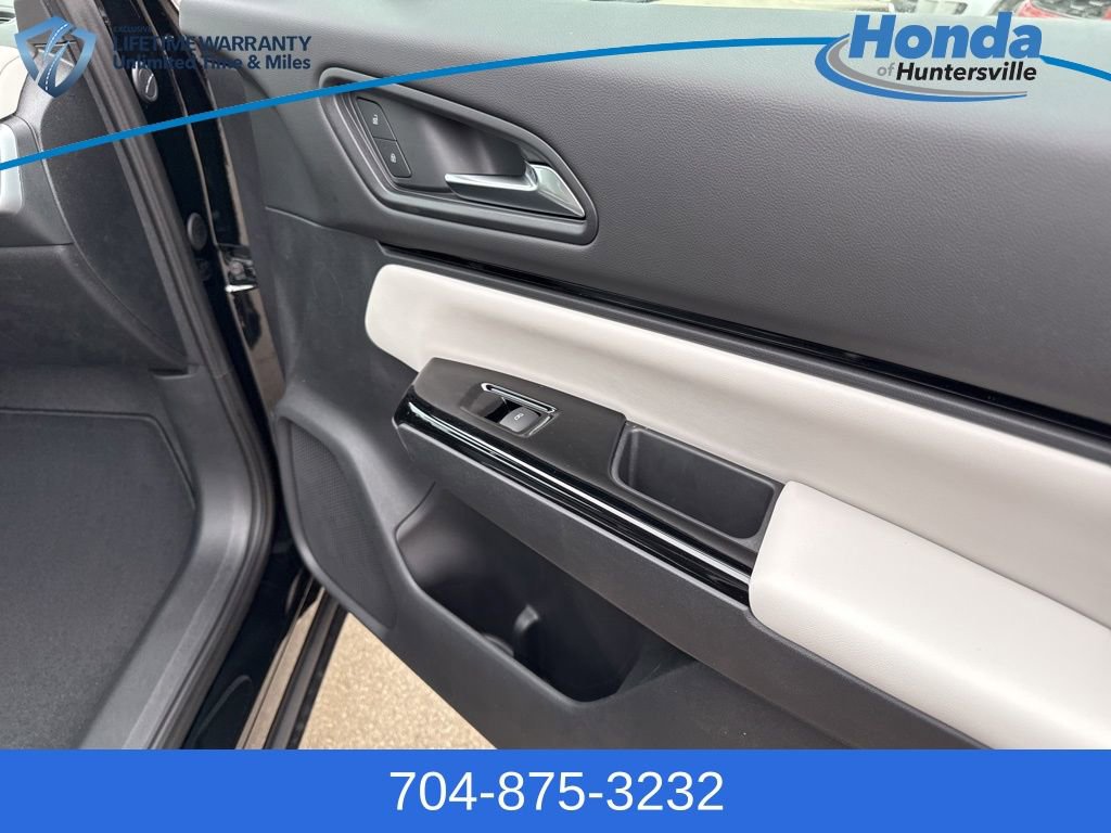 New 2026 Honda Prologue Elite image 20