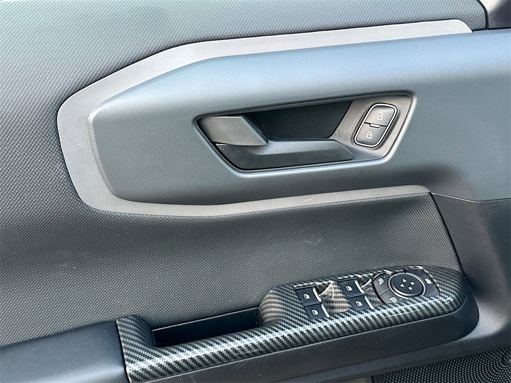 Certified 2024 Ford Bronco Sport Big Bend w/ Convenience Package image 21