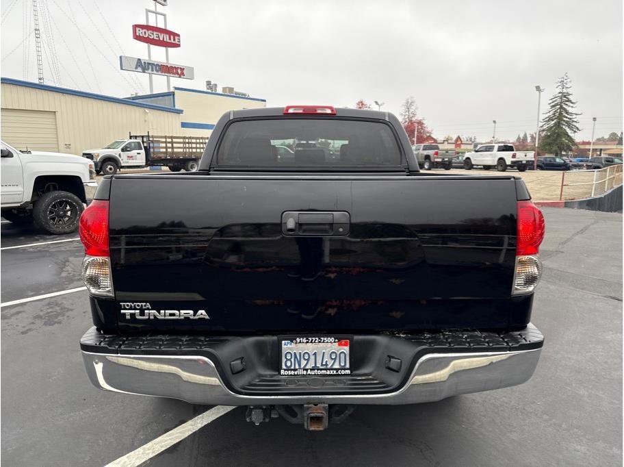 Used 2008 Toyota Tundra SR5 image 7