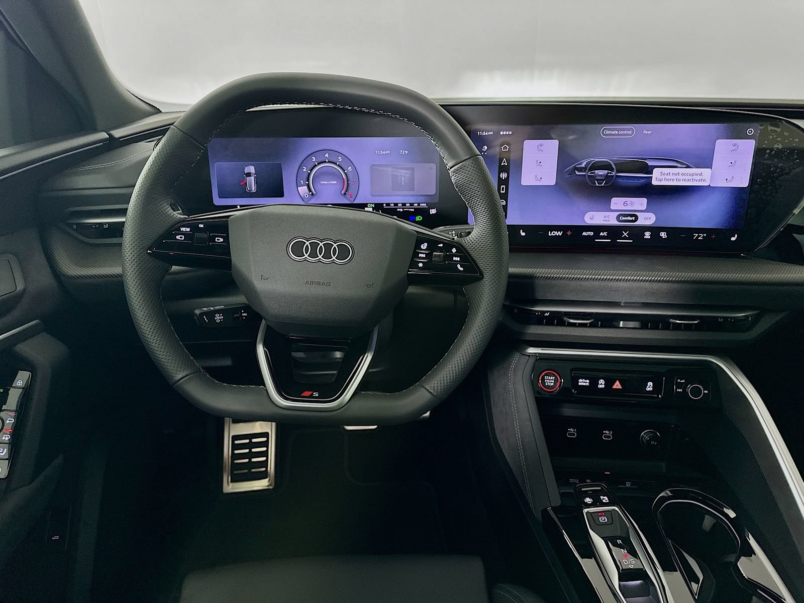 New 2026 Audi SQ5 Premium Plus AWD/4WD image 15