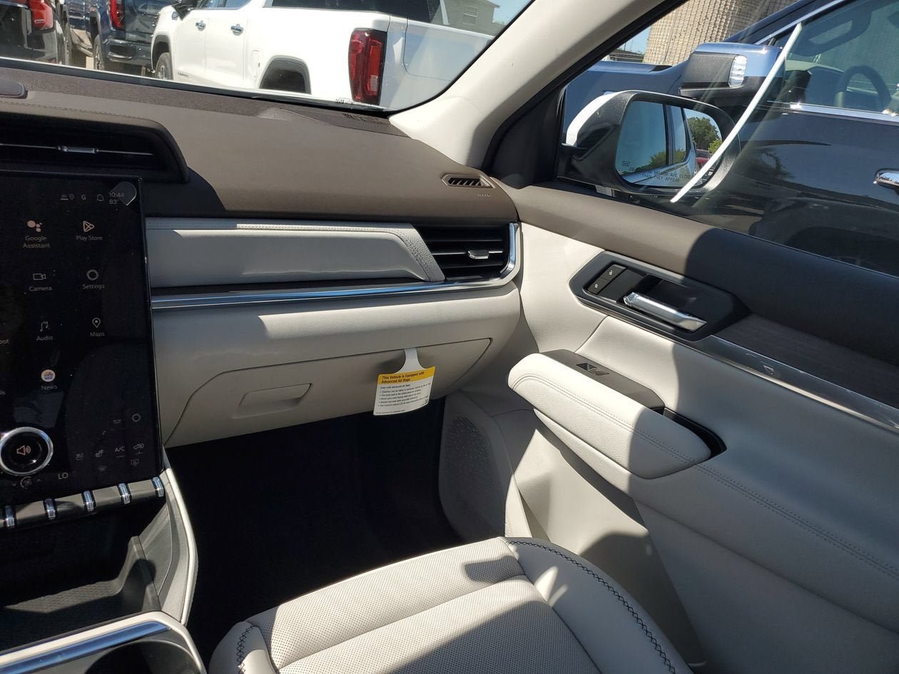 New 2026 GMC Terrain Denali AWD/4WD image 15