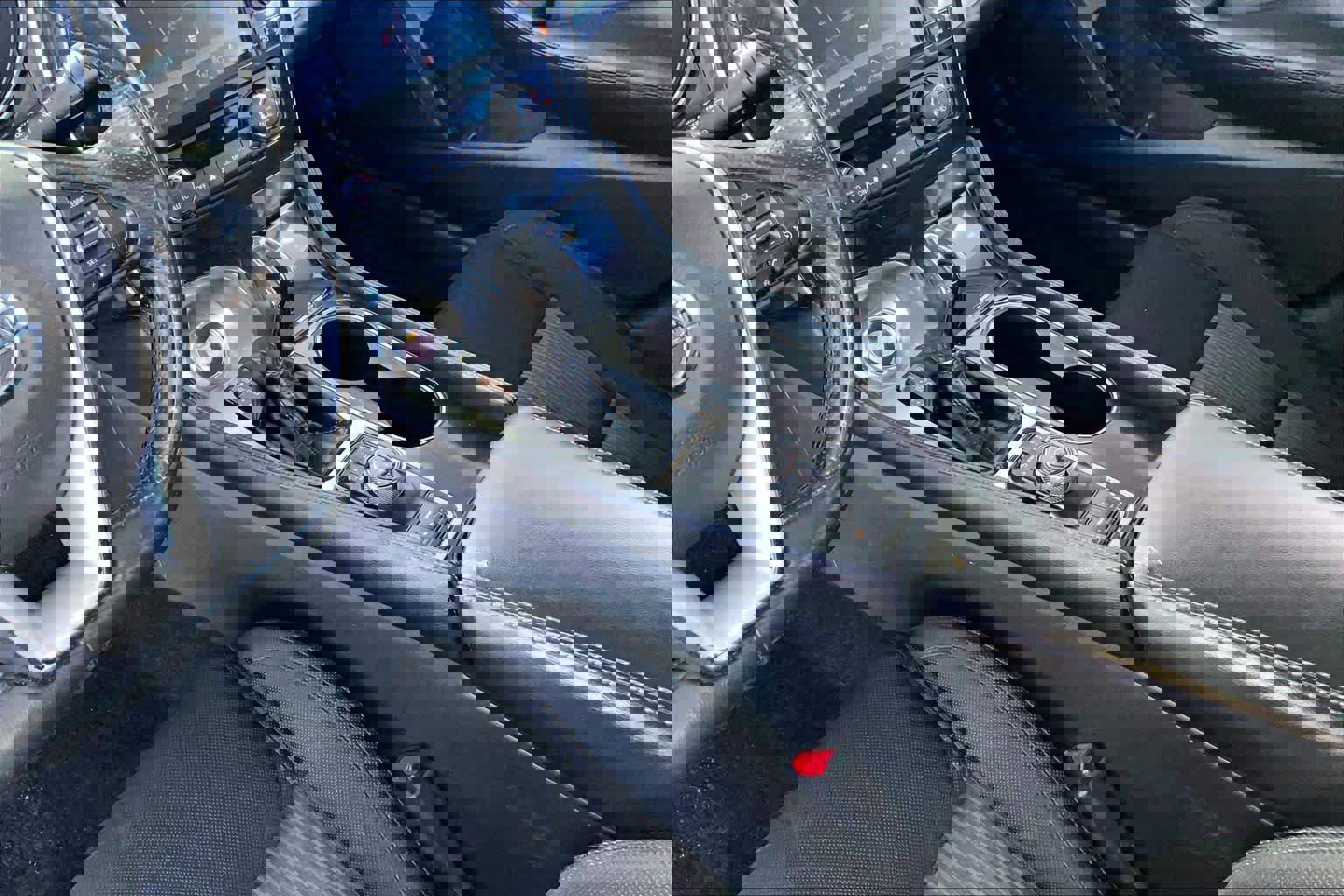 Used 2018 Nissan Maxima 3.5 S image 14