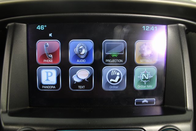 Used 2016 Chevrolet Colorado Z71 image 4