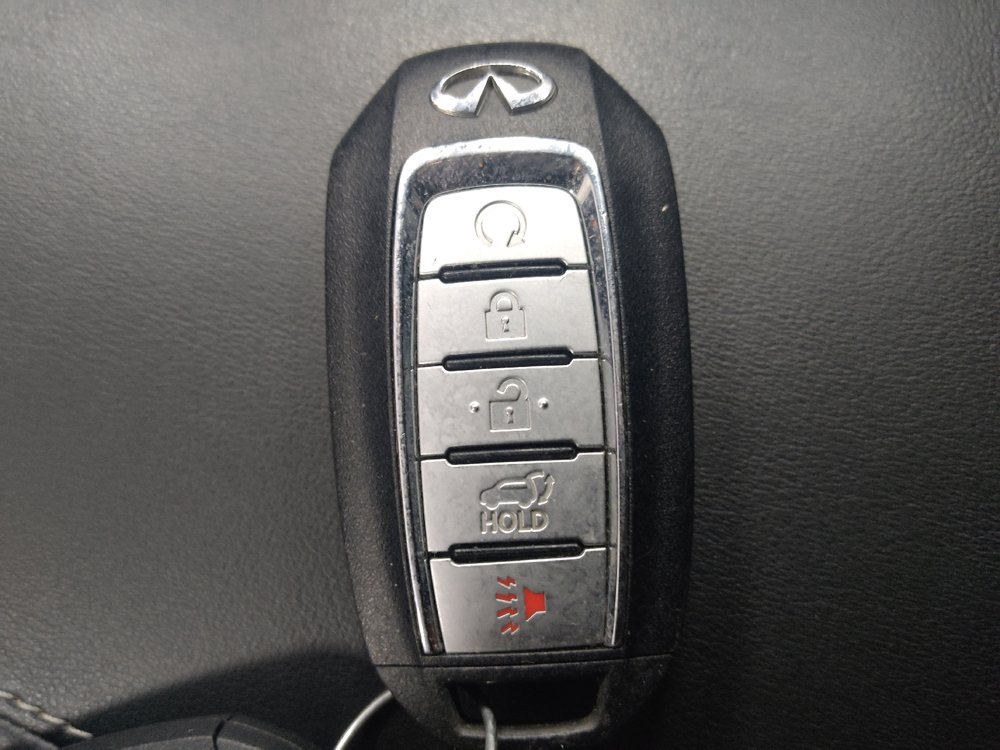 Used 2020 INFINITI QX50 Essential w/ Edition 30 Package AWD/4WD image 32