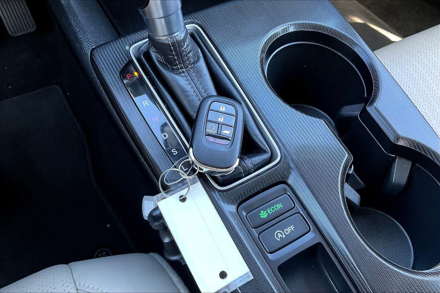 Used 2023 Honda Civic EX-L image 15