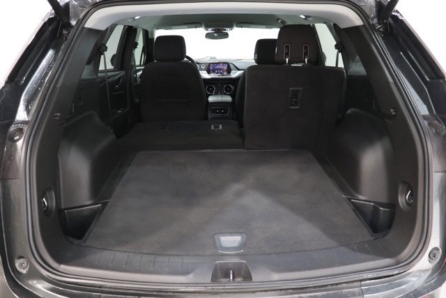 Used 2020 Chevrolet Blazer LT AWD/4WD image 31