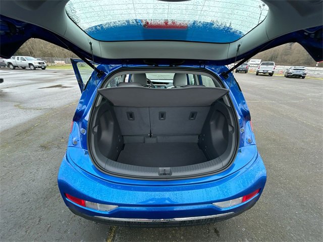 Used 2017 Chevrolet Bolt LT image 23