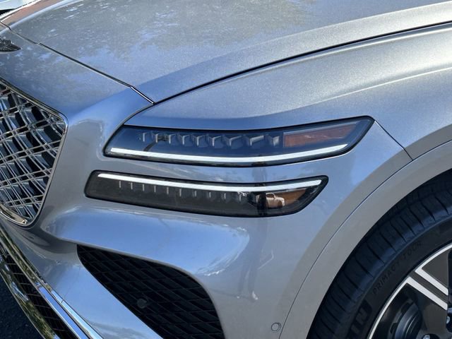 New 2026 Genesis GV80 3.5T Prestige image 17