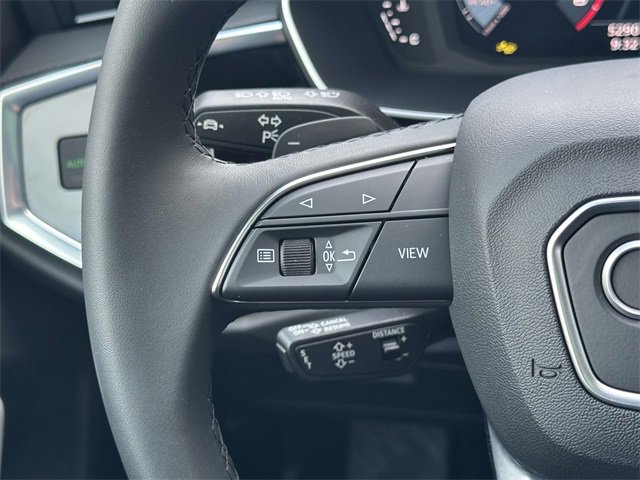 Certified 2025 Audi Q3 2.0T Premium Plus w/ Premium Plus Package image 27