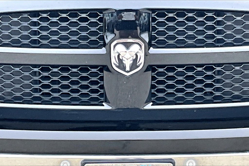 Used 2014 RAM 1500 Outdoorsman AWD/4WD image 12