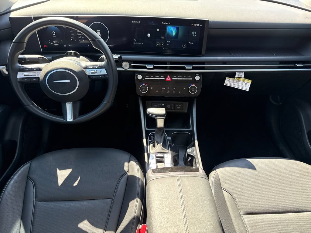 Used 2025 Hyundai Tucson SEL FWD image 10