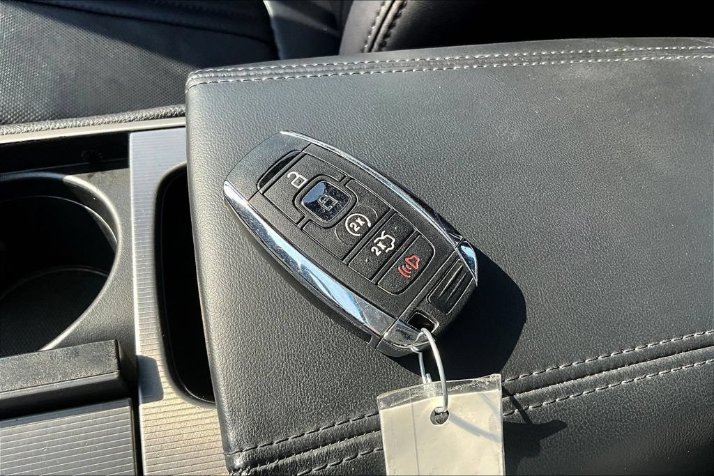 Used 2018 Lincoln MKZ Reserve FWD image 38