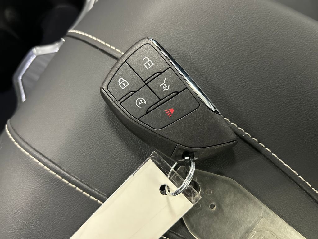 New 2026 GMC Acadia Elevation w/ Black Edition image 20