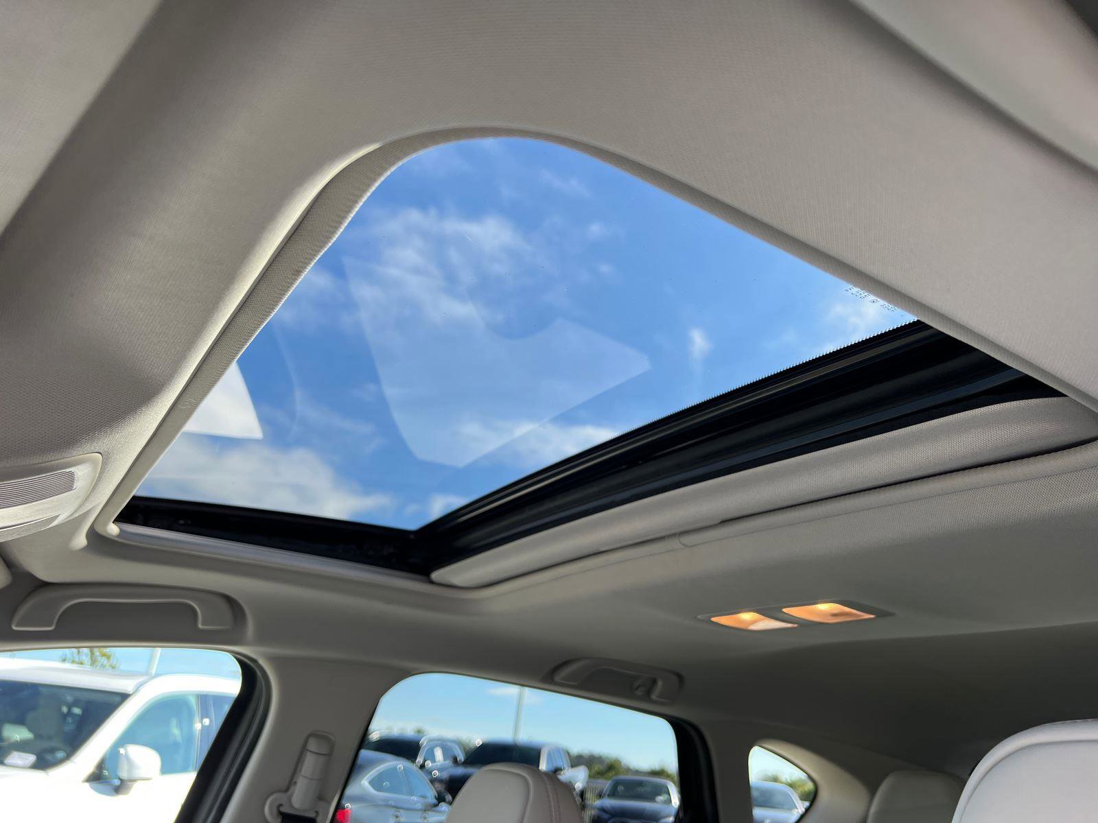 Used 2023 MAZDA CX-5 AWD 2.5 S w/ Premium Package image 32