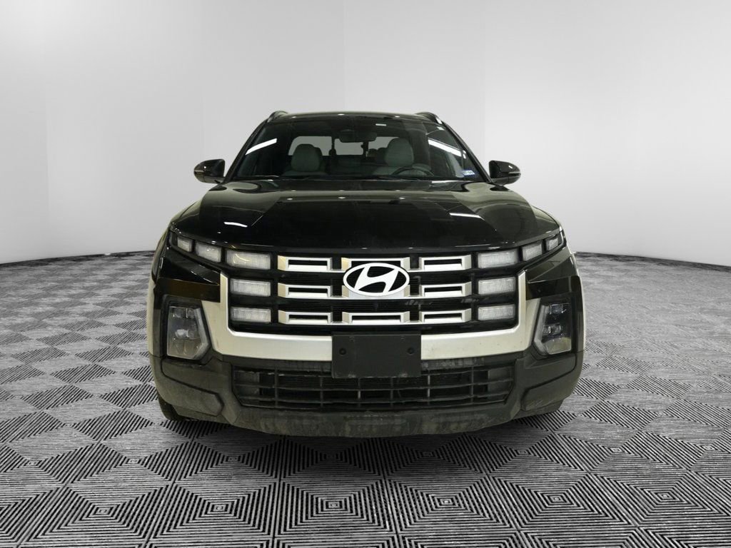 Used 2025 Hyundai Santa Cruz SEL image 8