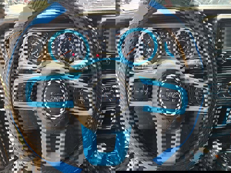 Used 2018 Jeep Wrangler Unlimited Sport image 13