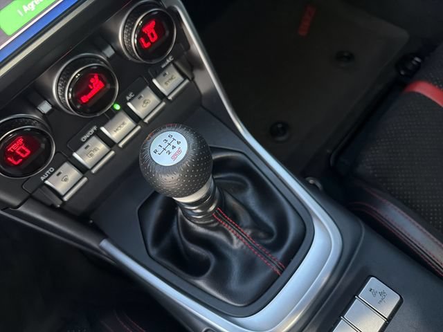 Used 2022 Subaru BRZ Limited w/ Popular Package #2 RWD image 22