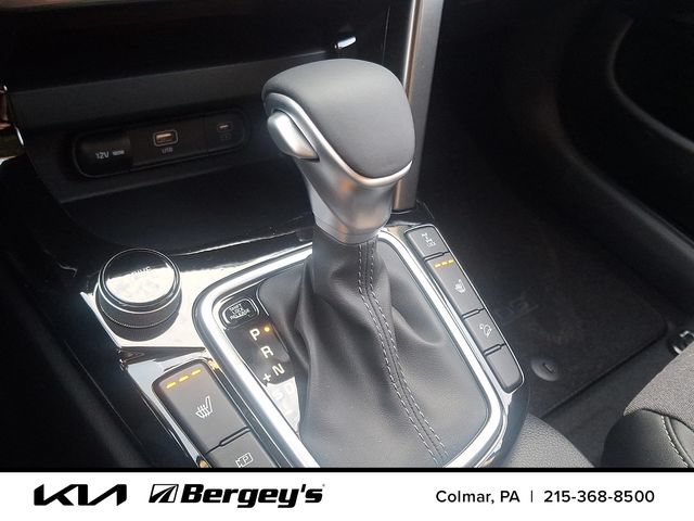 New 2026 Kia Seltos S AWD/4WD image 12