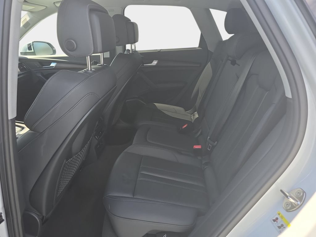 Used 2024 Audi Q5 2.0T Prestige AWD/4WD image 27