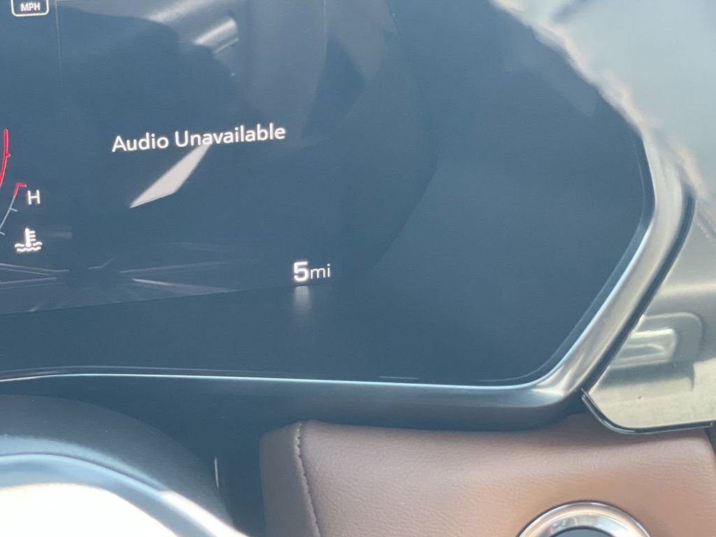 New 2026 GMC Canyon AT4 w/ Technology Plus Package image 19