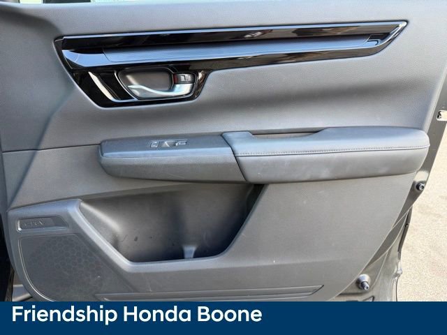Certified 2024 Honda CR-V EX-L image 48