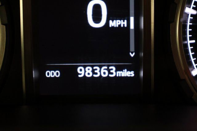 Used 2021 Toyota 4Runner TRD Off-Road Premium image 15