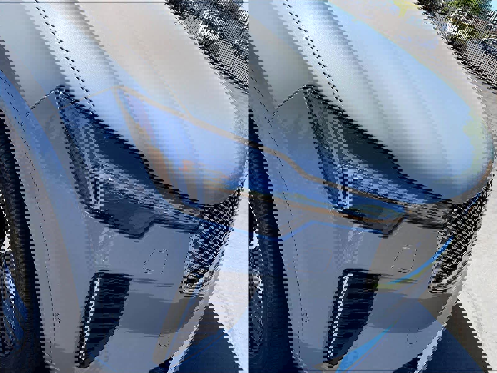 New 2026 Volvo XC90 B5 Plus w/ Protection Package Premier image 33