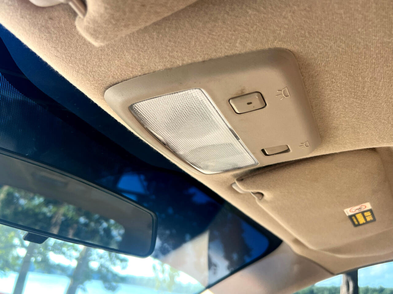 Used 2002 Lincoln LS image 27