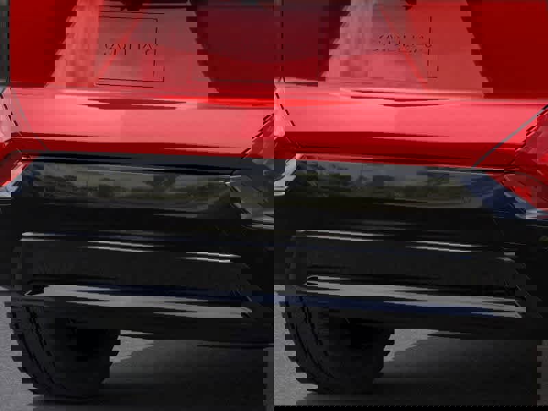 New 2026 Cadillac Optiq Sport 1 image 14