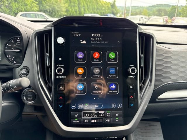 New 2026 Subaru Forester Premium AWD/4WD image 23