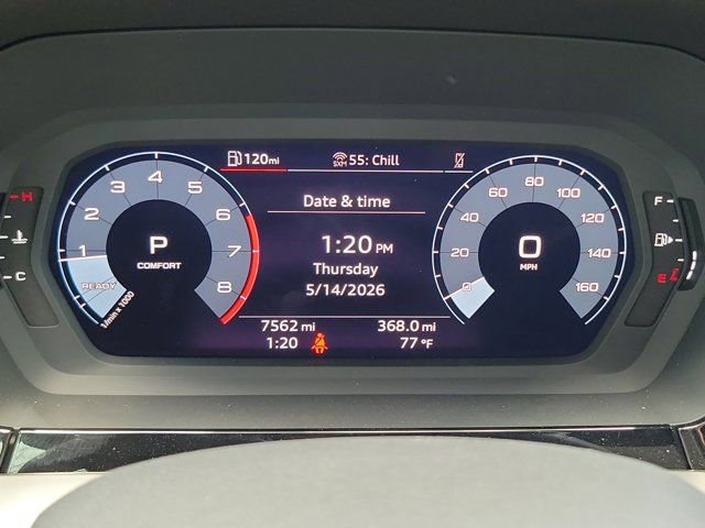 Certified 2023 Audi A3 2.0T Premium Plus w/ Premium Plus Package AWD/4WD image 24
