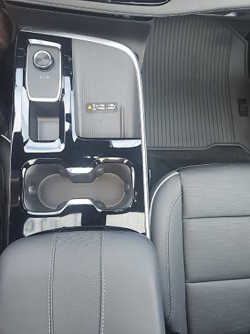 New 2026 Buick Enclave Sport Touring w/ Power Package image 16