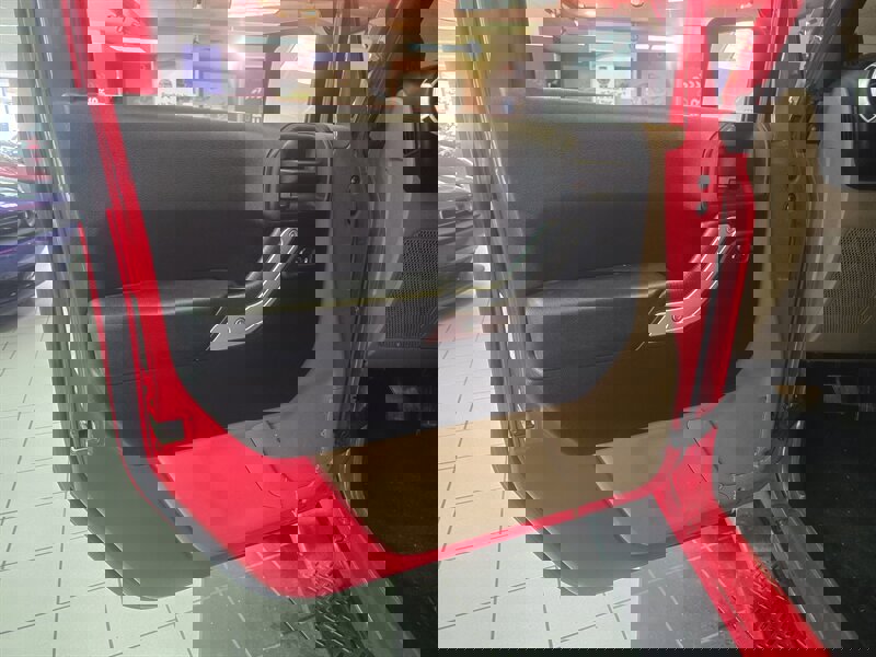 Used 2014 Jeep Wrangler Unlimited Sahara w/ Connectivity Group image 7