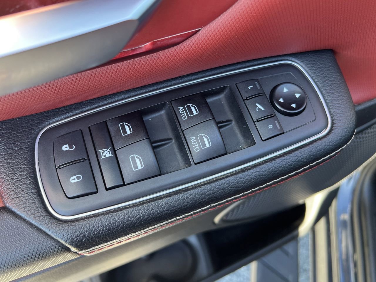 Used 2019 RAM 1500 Rebel w/ Rebel Level 1 Equipment Group image 22