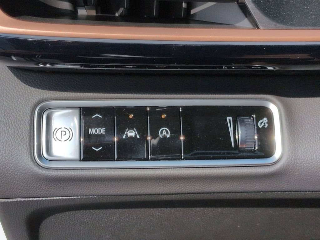 New 2026 Buick Envision Sport Touring AWD/4WD image 16