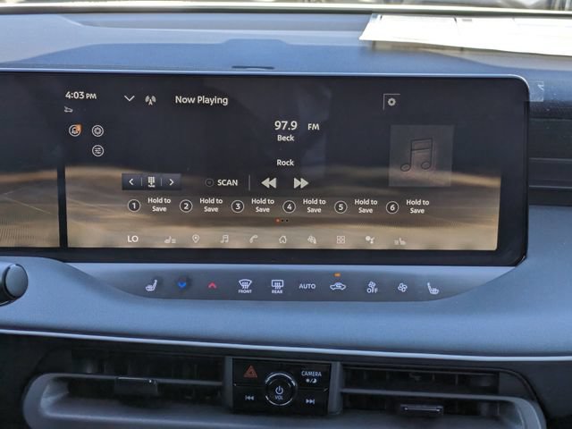 New 2026 Nissan Leaf SV+ w/ Illuminated Package FWD image 19