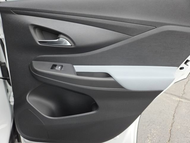 New 2026 Buick Envista Preferred w/ Convenience I Package image 23