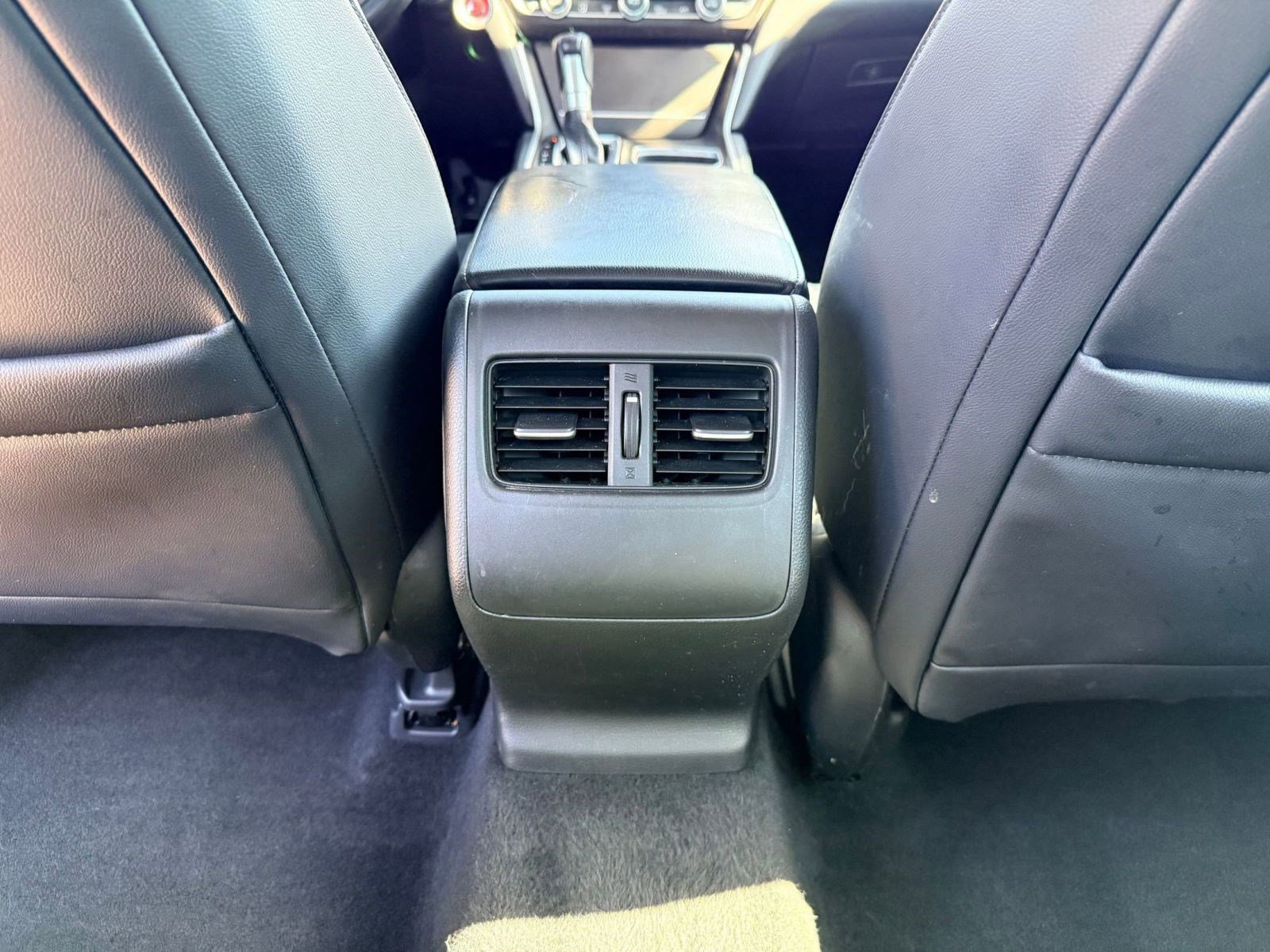 Used 2018 Honda Accord EX-L image 24