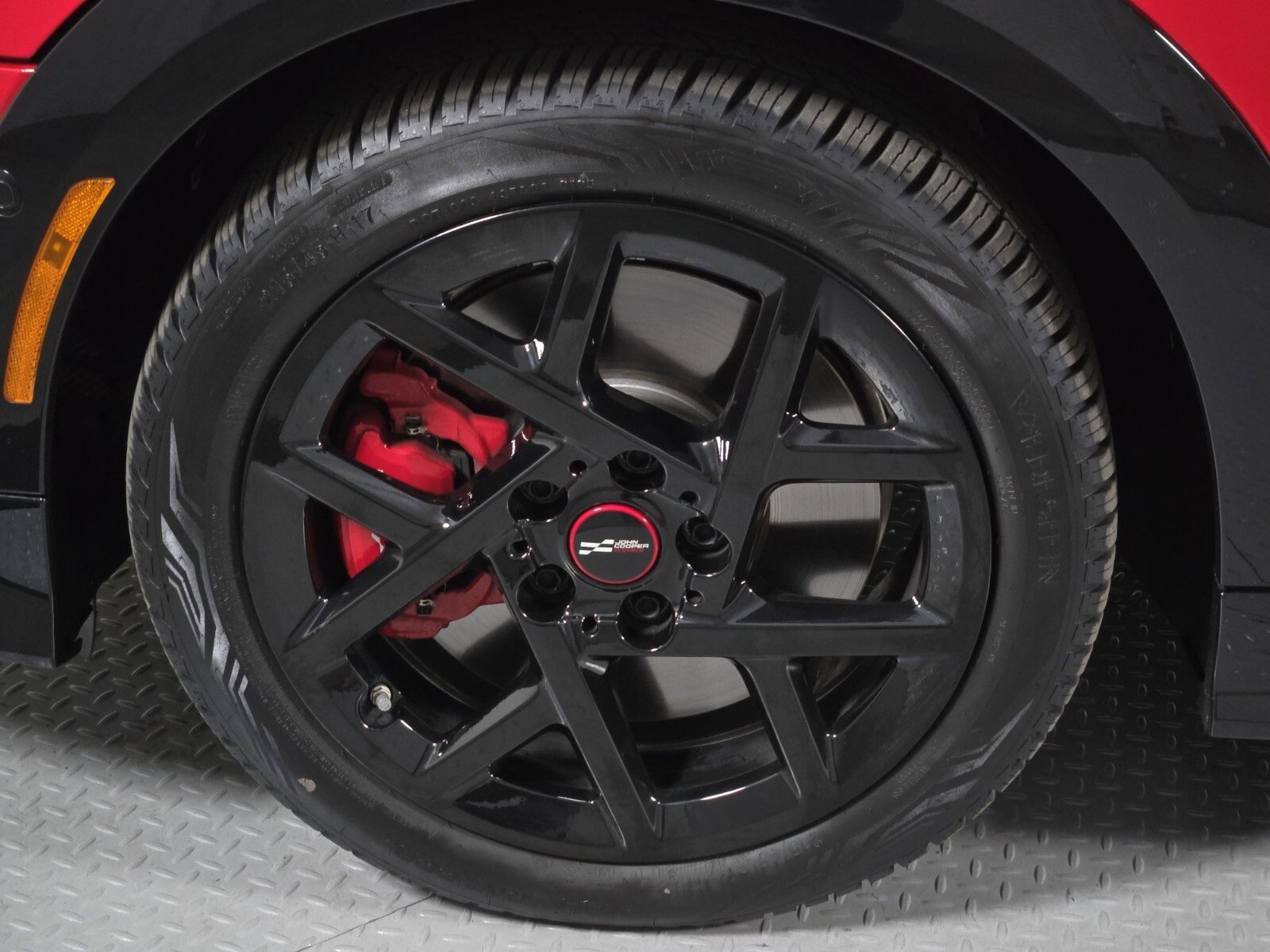 Used 2026 MINI Cooper John Cooper Works image 9