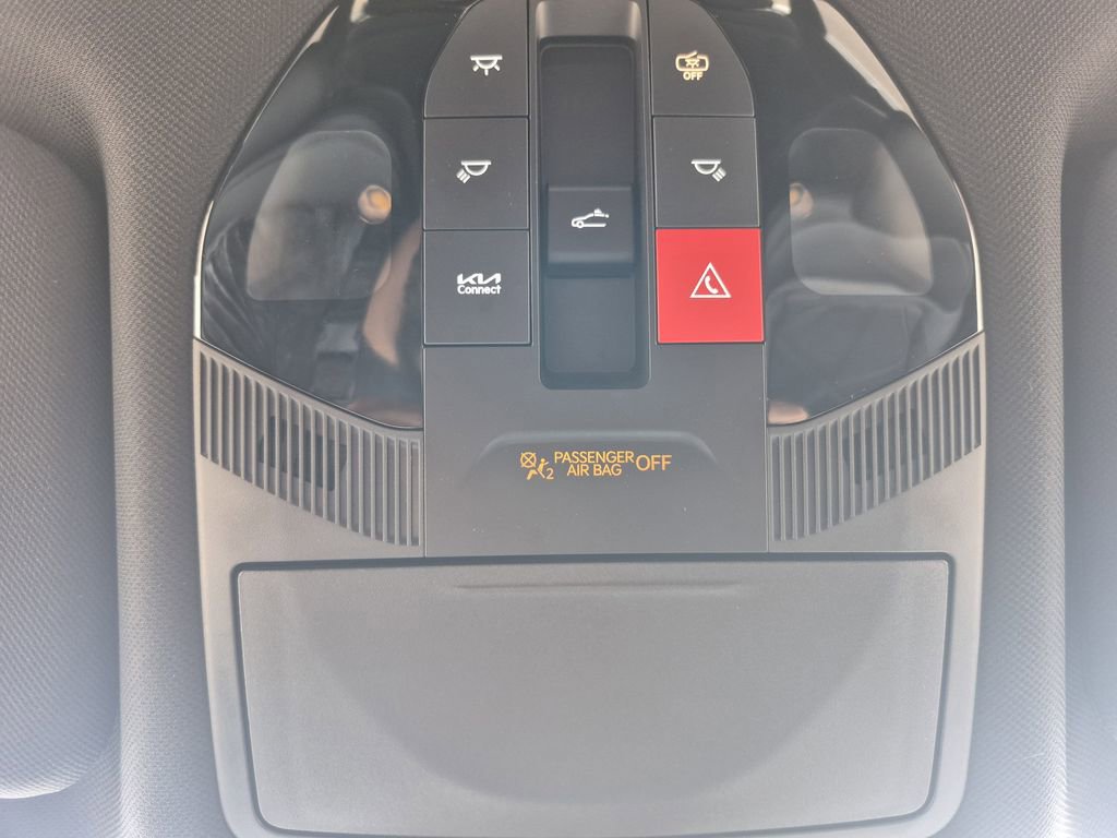 New 2027 Kia Telluride X-Line EX image 27