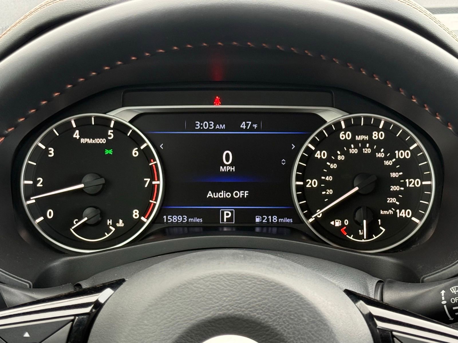 Used 2020 Nissan Altima 2.5 SR image 31