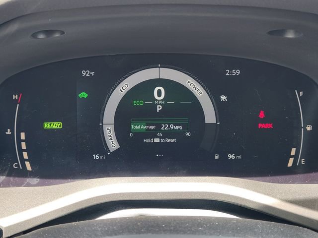 New 2026 Toyota Camry SE FWD image 13