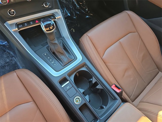 Used 2023 Audi Q3 2.0T Premium Plus w/ Premium Plus Package image 28