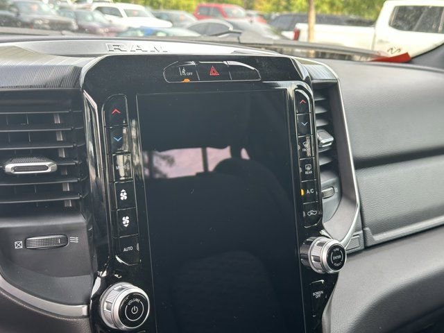 New 2026 RAM 1500 Big Horn image 20