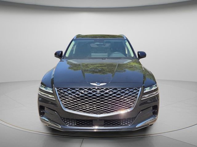 Used 2021 Genesis GV80 2.5T w/ Prestige Package 05 RWD image 4