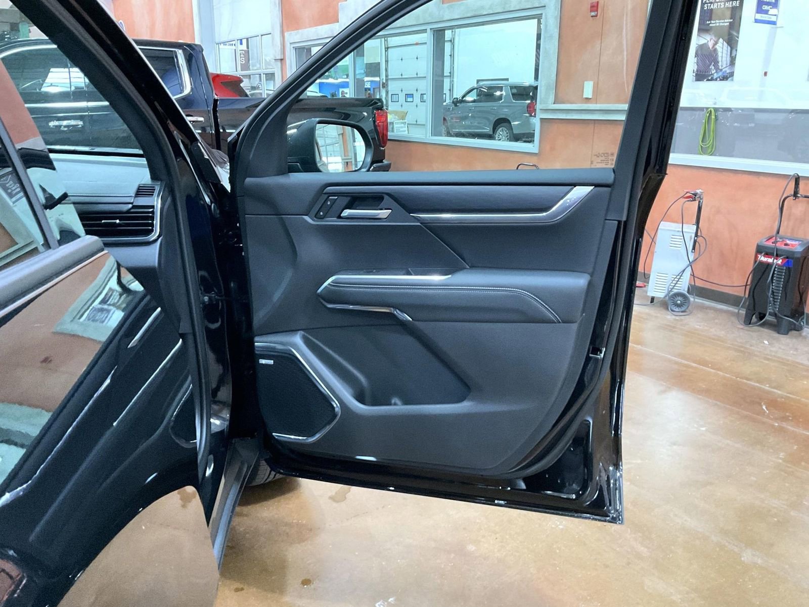 New 2026 GMC Acadia Elevation w/ Elevation Premium Package image 16