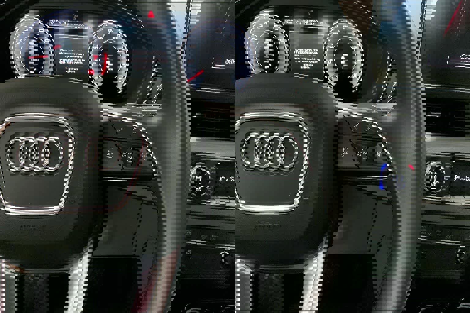 Certified 2023 Audi A4 2.0T Premium Plus w/ Premium Plus Package image 23